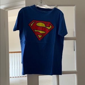 Superman T-shirt